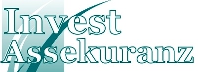 Invest-Assekuranz Logo